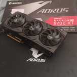 Karta graficzna RX 5600 XT 6 GB