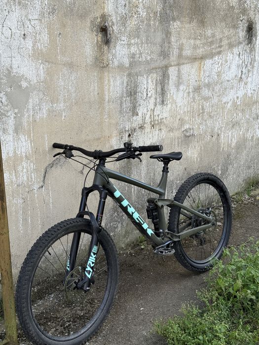 Trek remedy 8 L  propain,yt,enduro,nukeproof,ns bikes, dartmoor, scott