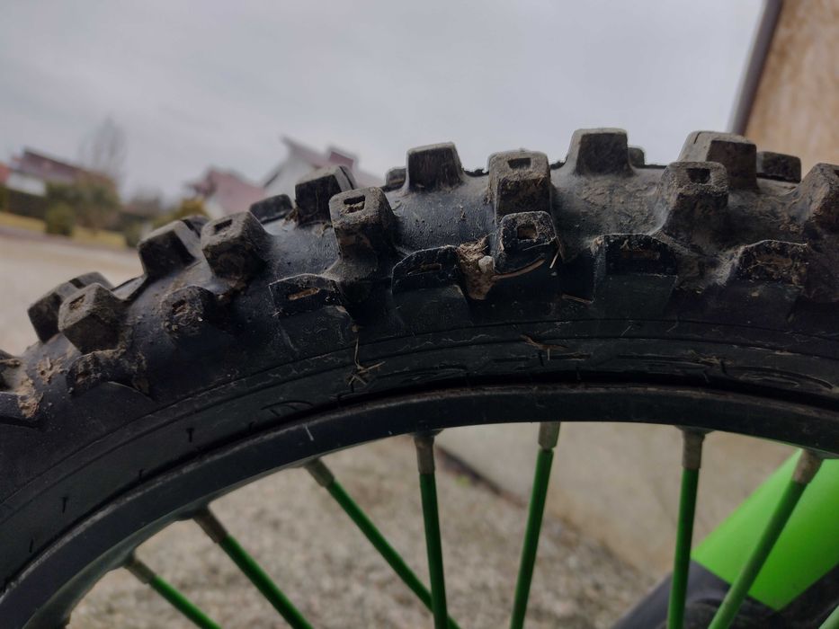 Kawasaki kxf 450