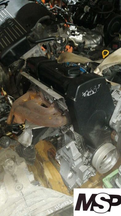 Motor Audi A4 B5 1.6 | 94-01 ref.| ARM |