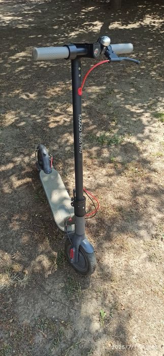 Электросамокат kugoo M365 pro