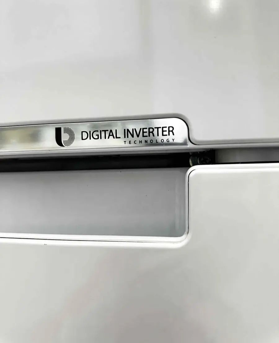 Холодильник Samsung RB401DK доставка