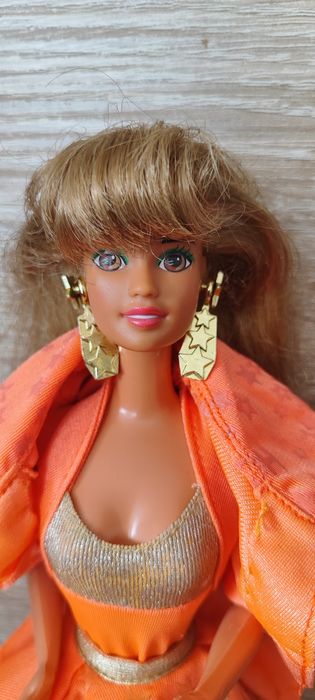 Lalka Barbie Teresa Hollywood Hair.