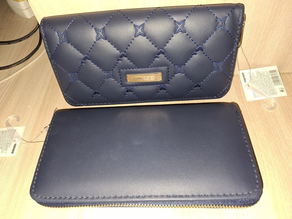 Зручний у використанні синього кольору