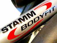 Przyrząd do ćwiczeń mięśni brzucha Stamm Bodyfit