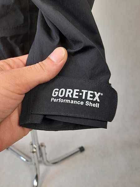 Mammut Moraine Gore-Tex Performance Kurtka damska XL