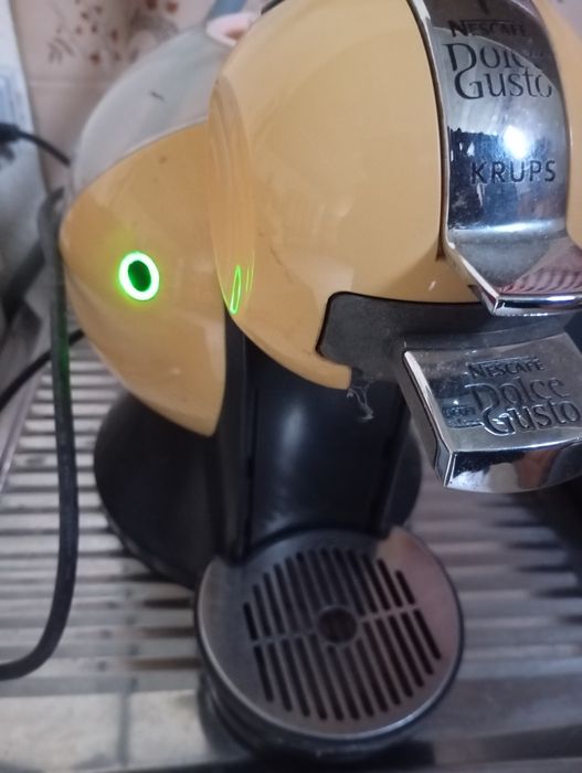 Máquina de café Dolce Gosto
