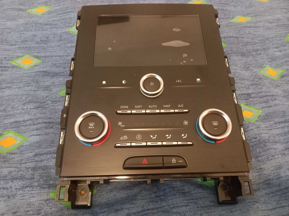 Ecrã GPS Renault Talisman / Megane IV