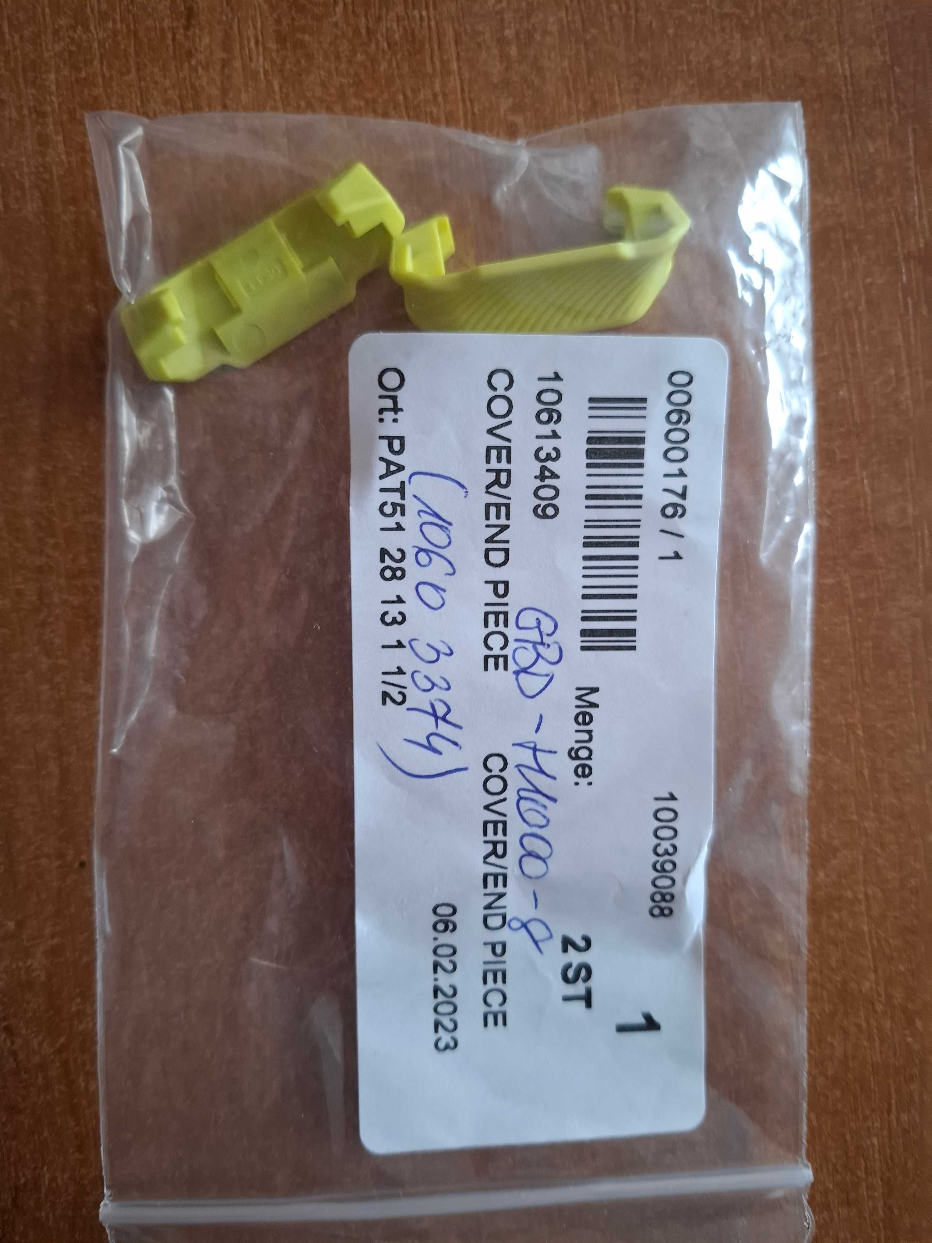 CASIO GBD H1000 oryginalny adapter paska
