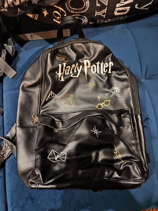 plecak Harry Potter