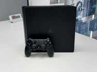 Sony Playstation 4 Slim 500GB +Pad USZKODZONY NAPĘD