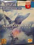 Ace combat 7 ps4 vr, sklep tychy
