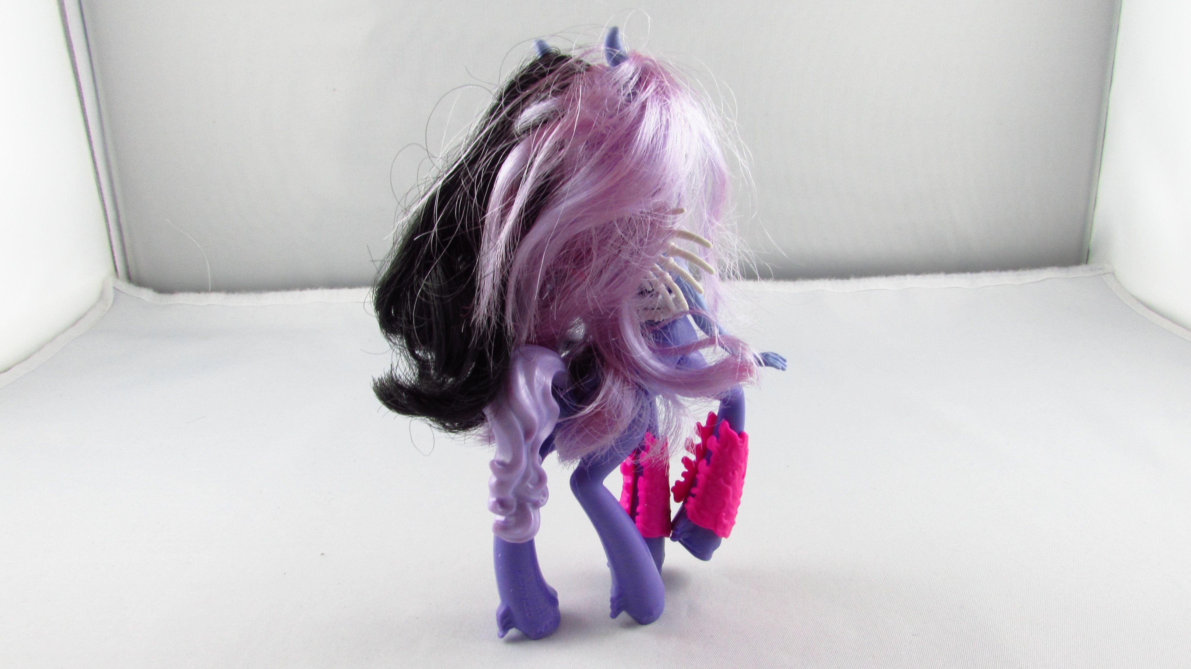 MATTEL - Monster High Fright - Lalka Konik Aery Evenfall 2014 r.