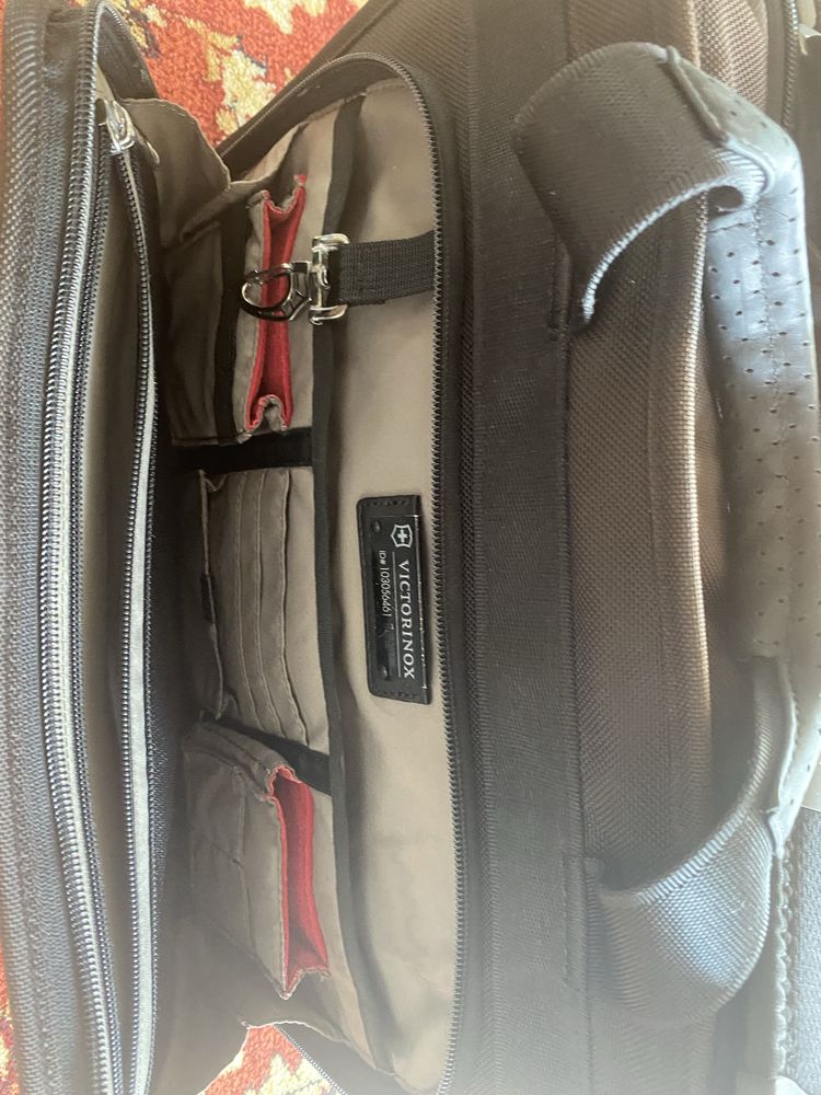 Torba na laptopa VICTORINOX