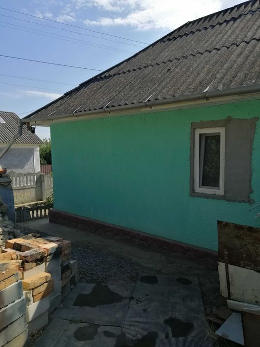 Продається будинок Могилів Подільський, с. Серебрія 11 соток
