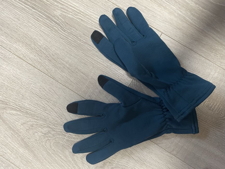 Терморукавиці Adidas