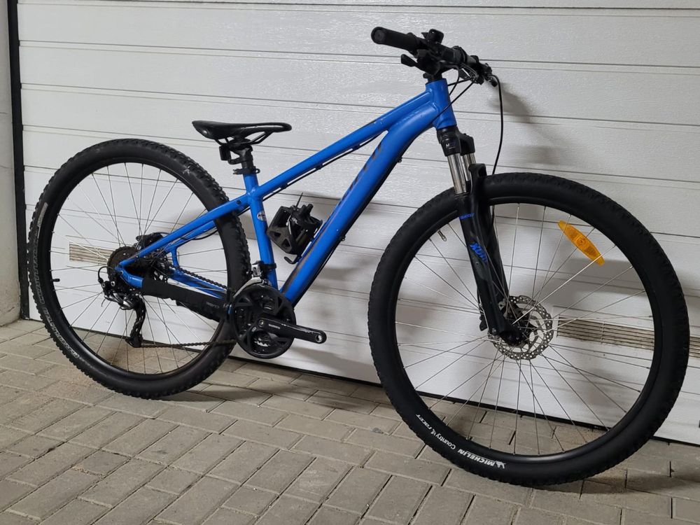 Specialized RockHooper , kola 29 , rama 15