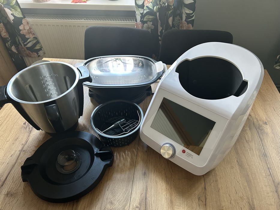 Monsieur cuisine smart Lidlomix