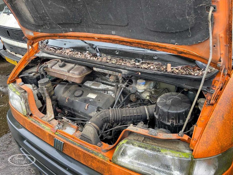 фіат дукато розборка запчастини FIAT DUCATO 2.8 TDI