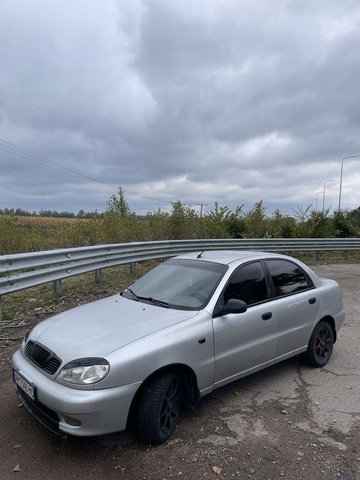 Продам Lanos 1,5