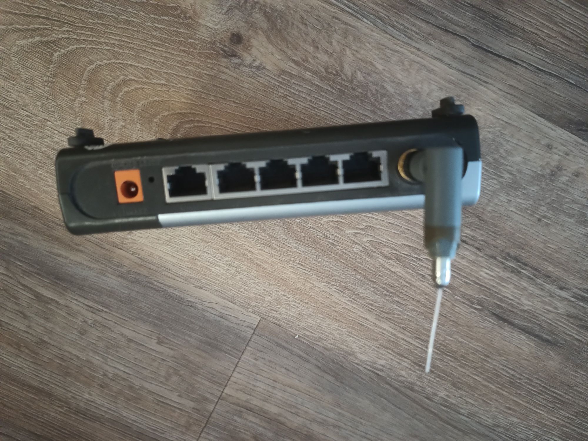 Router WiFi D-Link DI-524 – używany