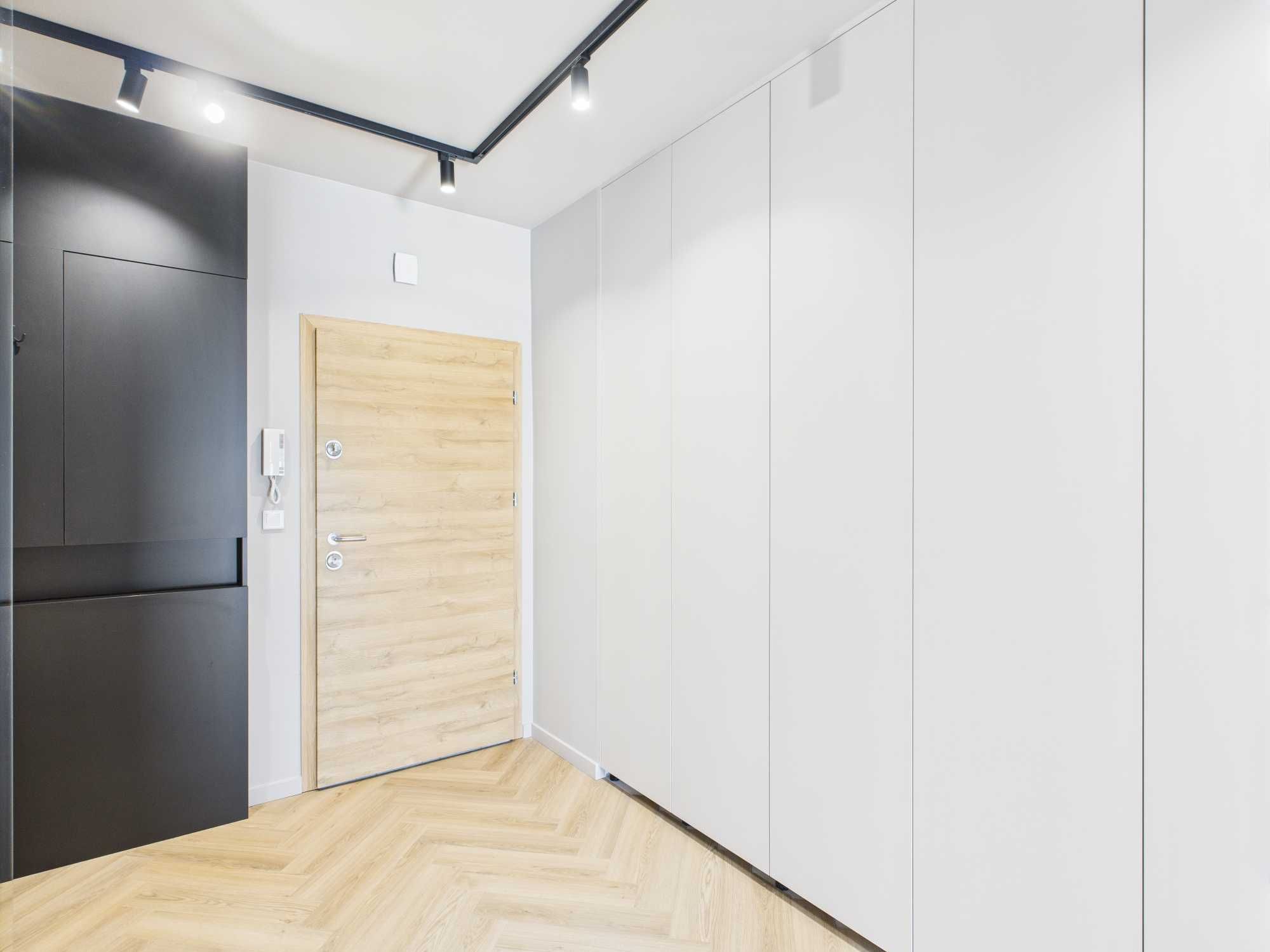 Pierwszy Najemca | Nowy Blok | Osiedle Zamkowe | Balkon | Parking