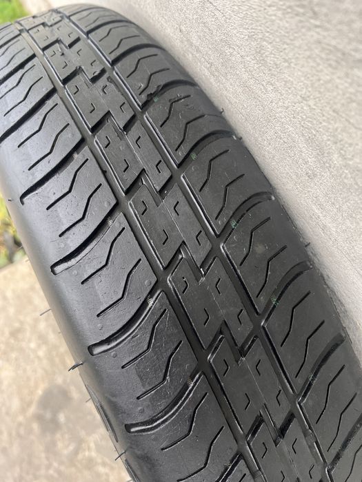 Докатка запаска запасне колесо r19 125/70 5*112 Audi Audi A4 B8 B9 BMW