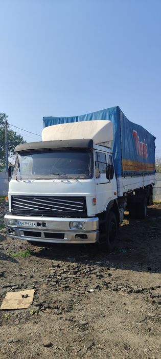 ШКОДА ЛІАЗ 12тд 16.5 тон обмін