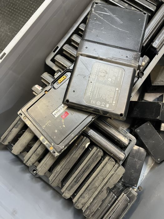 Акумулятори від гіроскутерів