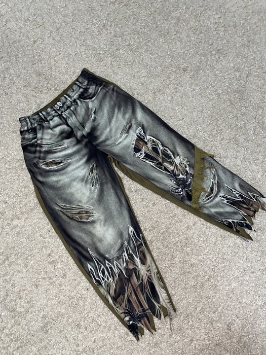 Костюм на Хеловін