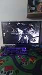 Monitor Benq XL 2411Z 144hz (z możliwością podkręcenia do 180)