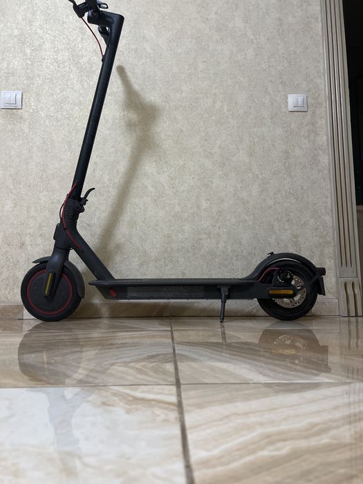Електричний самокат Xiaomi