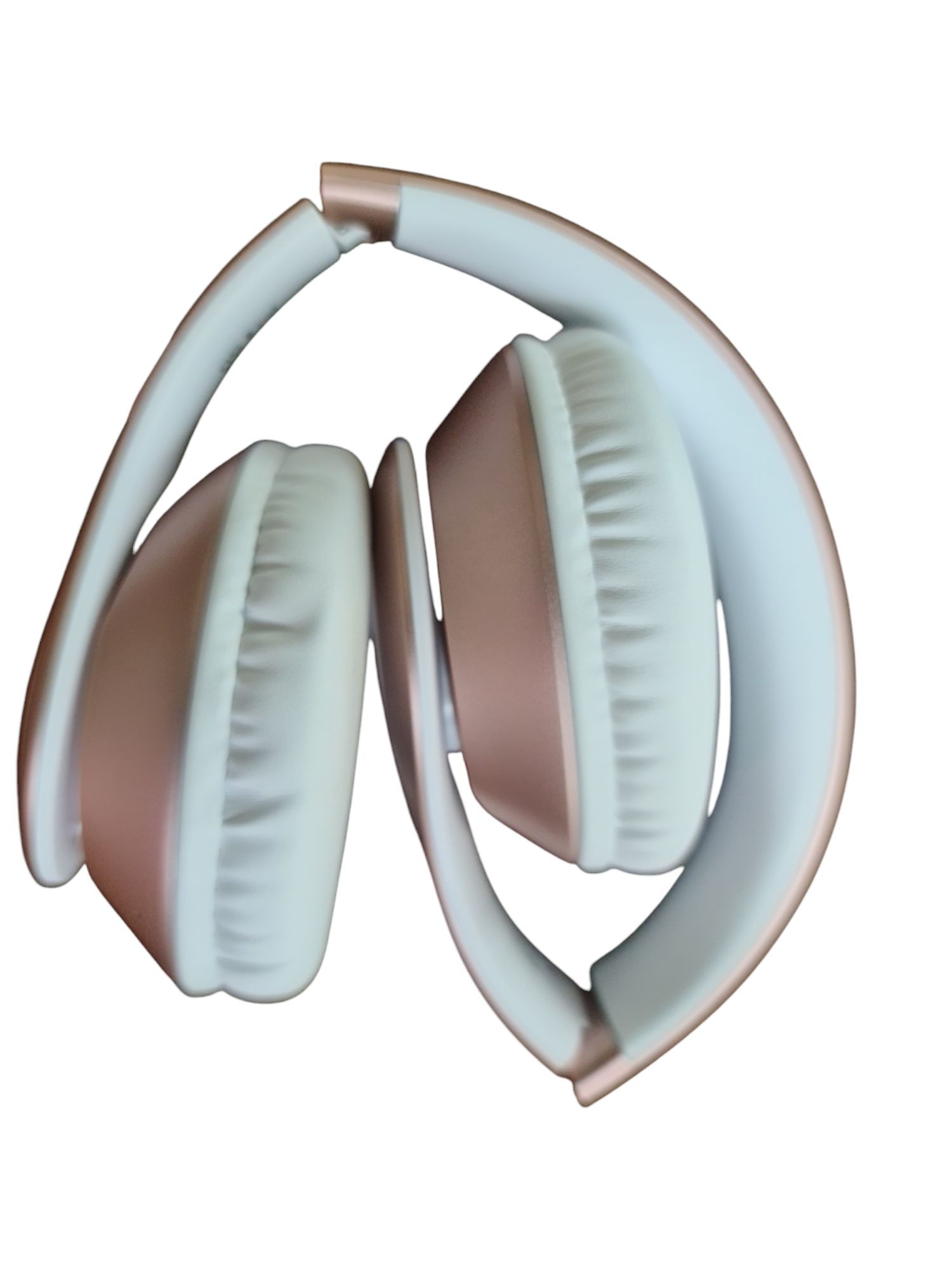 Słuchawki Bezprzewodowe Nauszne Bluetooth z Mikrofonem Uliptz WH203A