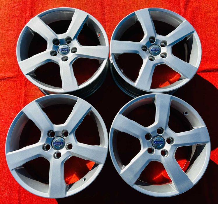 Jantes 17 5x108 Volvo V50/C30 R-Design