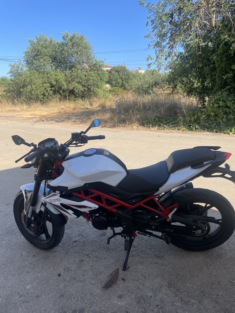 Benelli BN 125cc 2020