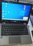 Laptop 2w1 Acer spin1 ekran dotykowy