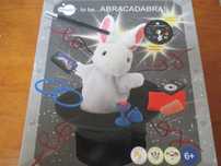 Brinquedo "Kit de Magia"