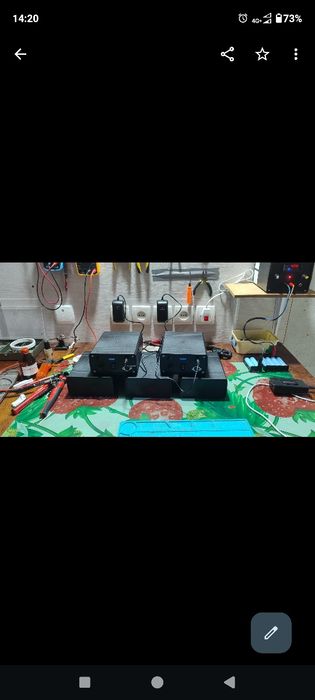 Павербанк,Повербанк для манікюра 2 в 1 (24 вольт).Для фрезера і лампи