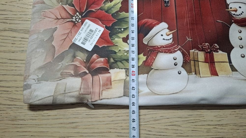 Poszewka dekoracyjna