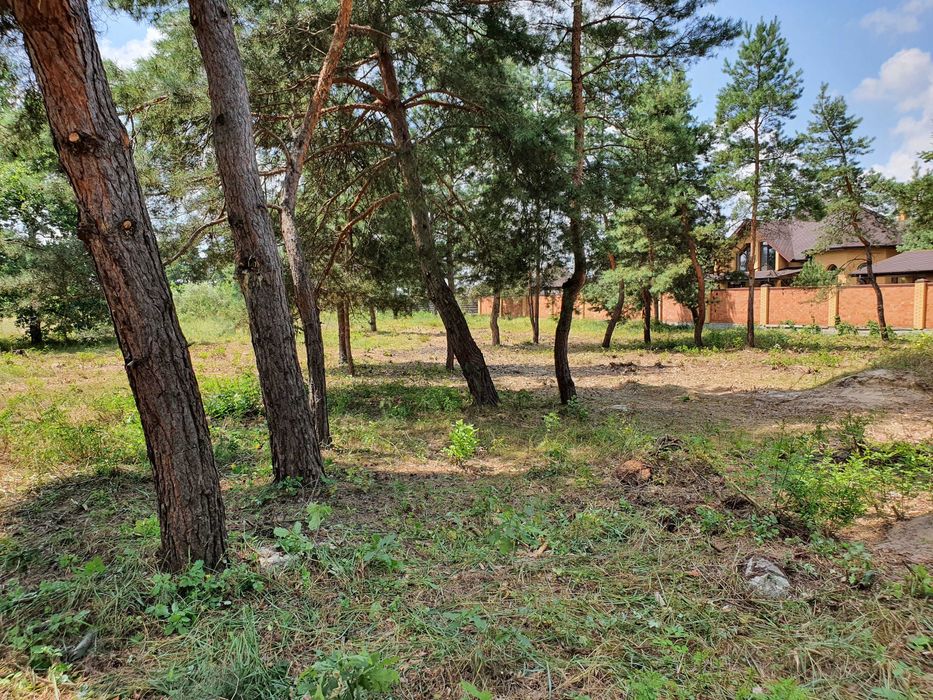 Продам участок в Обуховке