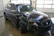 Seat Exeo 2,0 tdi 143ps* 6-biegów* skóra* xenon* nawigacja* climatronic* ICDauto