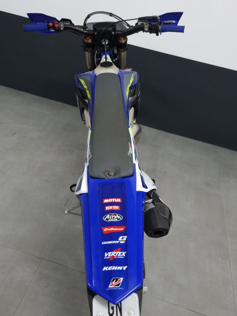 Sherco Factory 250 *Imaculada *