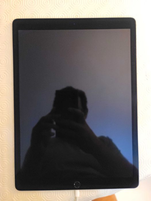 Apple Ipad Pro 2017