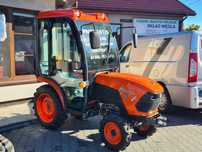 Ciągnik traktor Prokmar T25 Napęd 4x4 Rewers Wspomaganie NOWY (Lovol)