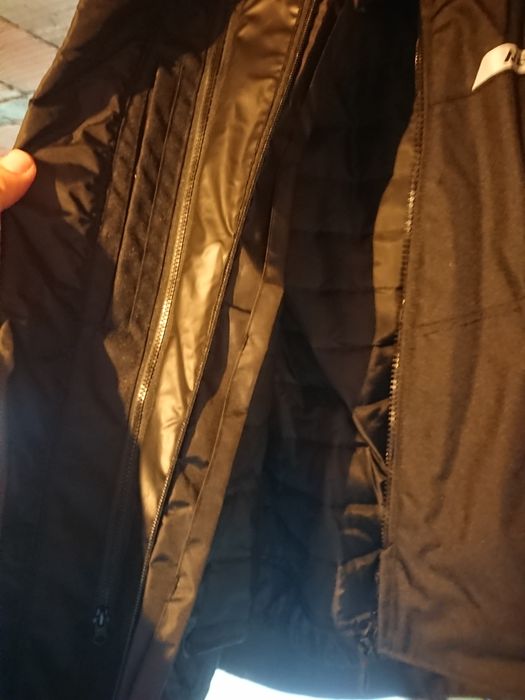 Blusão motard Acerbis