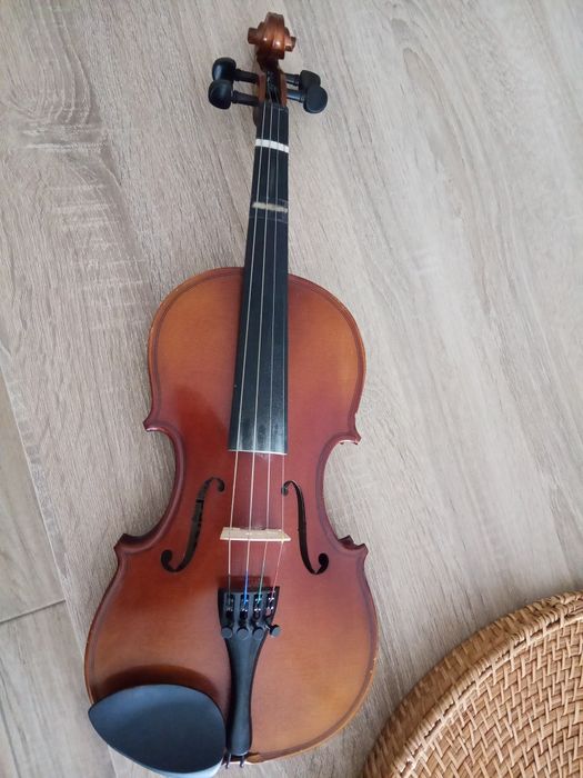 Vendo violino Gewa Pure strings O.M. Monnich