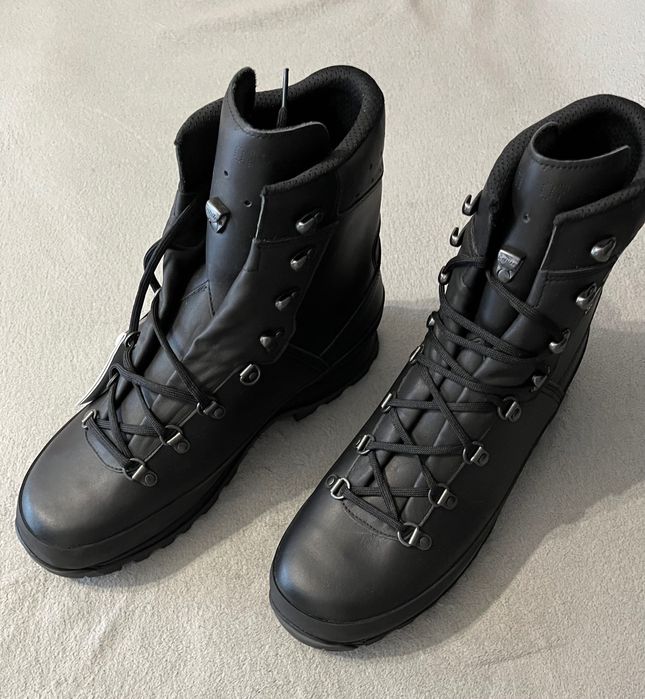 Lowa Mountain GTX roz. 48