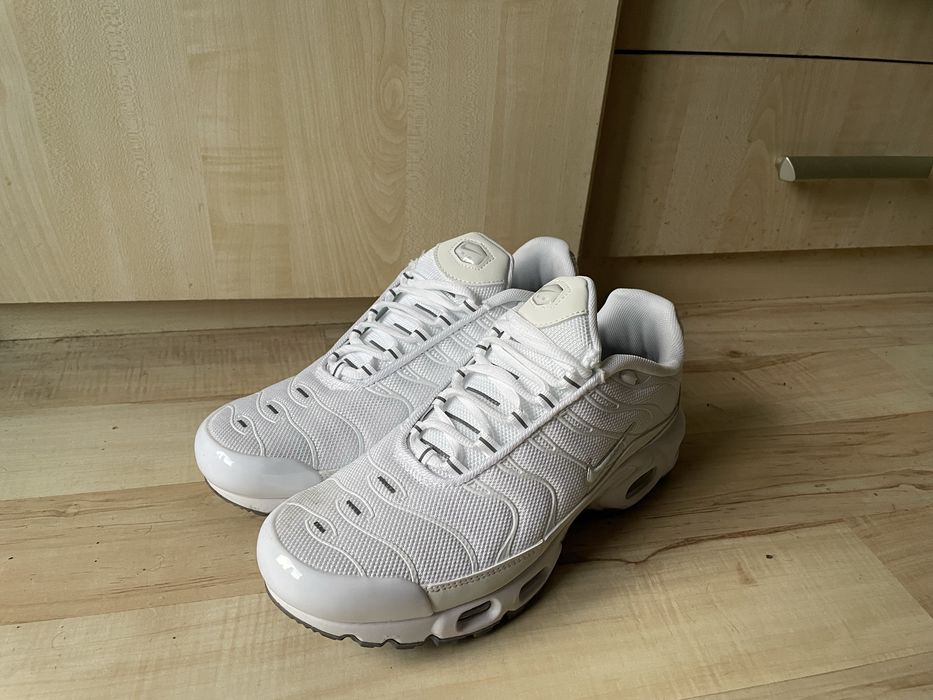 NIKE TN  plus (nowy)