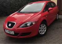 Seat Leon 1.9 TDI Niski przebieg! Super stan