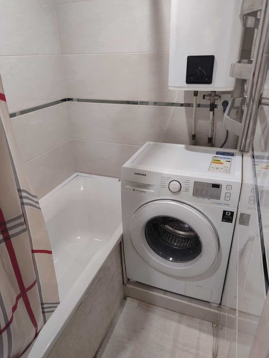 Оренда 3к кв-ри з ремонтом,м.Почайна–15 хв.пішки,Куренівський парк